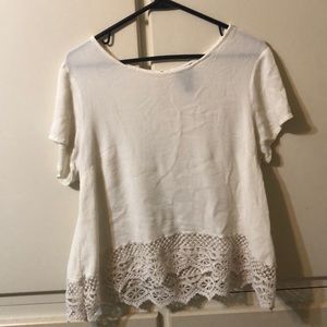 Summer Blouse